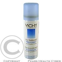 VICHY EAU Thermale - termální voda spray 50 ml