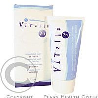 VITELLA vitamínová mast Zn 75 ml