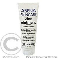 ABENA zinková mast 100ml 6963