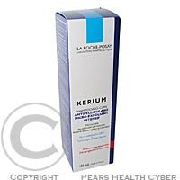 La Roche-Posay Kerium šampon proti lupům 125 ml