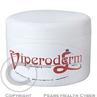Olimpex Viperoderm-krém s hadím jedem 200 ml