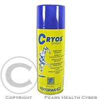 Cryos spray 400 ml