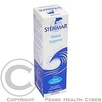 Stérimar Nosní hygiena sprej 100 ml