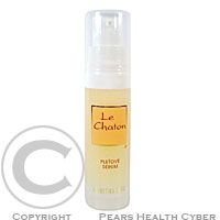 LA CHATON  Anti-ageing sérum 30ml