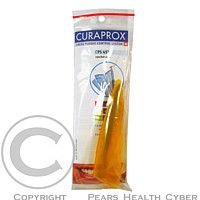Curaprox Click UHS 450 držák mezizubních kartáčků I.(s kartáčkem)
