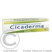 CICADERMA UNG 1X30GM