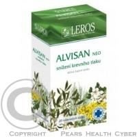 ALVISAN NEO  20X1.5GM-SÁ Léčivý čaj