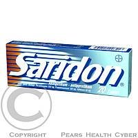 SARIDON  20 Tablety