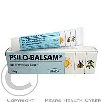 PSILO-BALSAM  1X20GM Gel