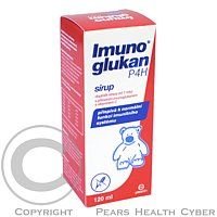 Imunoglukan sirup 120ml