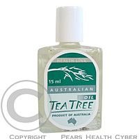 Tea Tree oil 15 ml