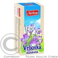 Apotheke Vrbovka malokvětá čaj 20x1.5g n.s.