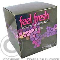 Feel Fresh 5x2g biolog.přísada do koupele