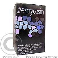 Biomycosin 10g přípravek s antimykot.přísadou