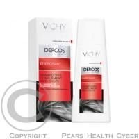 VICHY Dercos posilující šampon s Aminexilem 200ml