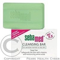 Sebamed Tuhé mýdlo Syndet Classic (Cleansing Bar) 150 g