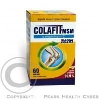 Colafit plus MSM tob.60