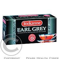 TEEKANNE Earl Grey 20x1.65g nálev.sáčky