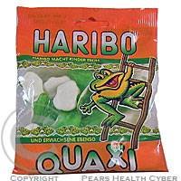 HARIBO Žabičky 100g gum.bonbóny