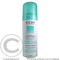 Vichy Deodorant Antiperspirant 48H dámský deodorant ve spreji 125 ml pro ženy
