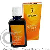 WELEDA Rakytníkový pleťový olej 100 ml