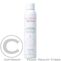 Pierre Fabre Dermo-cosmétique AVENE EAU THERMALE termální voda ve spreji 1x300 ml