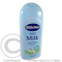 Bübchen tělové mléko 200ml