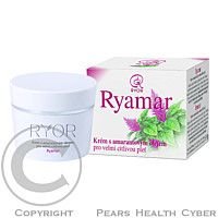 RYOR Ryamar krém s Amarantem 50g