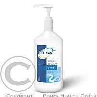 TENA Wash Cream Mycí krém 1000 ml 2061