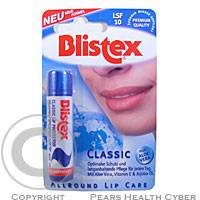 BLISTEX Lip Classic tyčinka na rty základní péče 4.25 g SPF 10