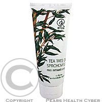 RYOR Gel pro intimní hygienu Tea Tree Oil 200 ml