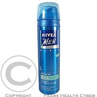 NIVEA For men gel na holení 200ml č.81730