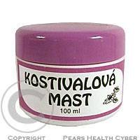 Dr.Popov Kostivalová mast 100ml