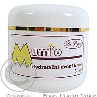 Dr.Popov Mumio denní krém 50ml