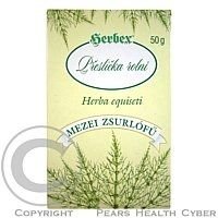 HERBEX Přeslička rolní 50g