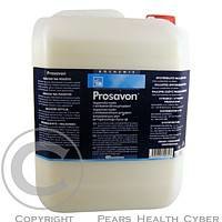 Prosavon mýdlo tekuté antibakteriální 5l