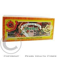 HERBEX spol. s r.o. HERBEX HORKY žaludečními čaj bylinný 20x3 g (60 g) 20 x 3 g