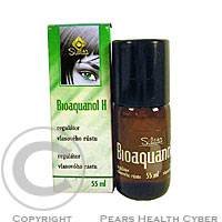 Bioaquanol H regulátor vlasového růstu 55 ml