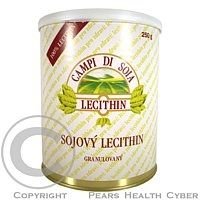 Lecitin sojový 250g
