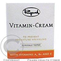 Rugard vitamin-creme 50ml