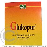 Glukopur plv 250g