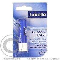 Labello Classic Care unisex hydratační balzám na rty 5.5 ml