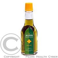 Alpa Lesana francovka 60ml