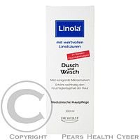 Linola Dusch und Wasch 300ml