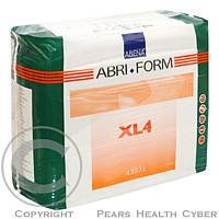 Abri Form Air kalhotky Plus XL4 12ks 43071