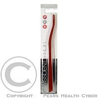 Swissdent zubní kartáček PROFI Sensitiv X-soft