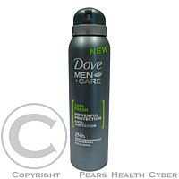 Dove Men Extra Fresh Antiperspirant sprej 150ml