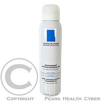 La Roche-Posay Physiologique fyziologický deodorant pro citlivou pokožku 150 ml