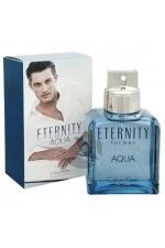 Calvin Klein Eternity Aqua For Men pánská toaletní voda 100 ml pro muže