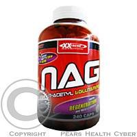 NAG N-Acetyl L-glutamin 240tbl
